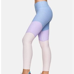 Outdoor Voices 7/8 Spring Leggings